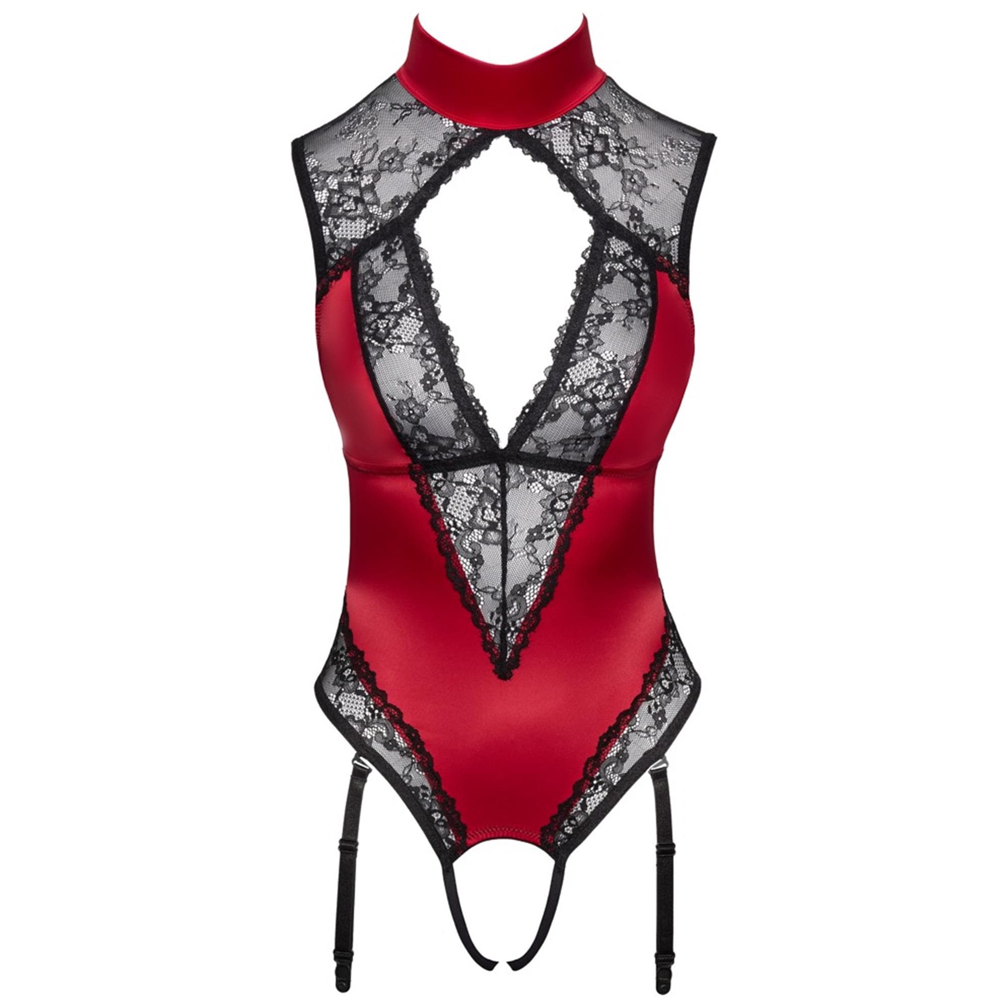 Crotchless Body XL