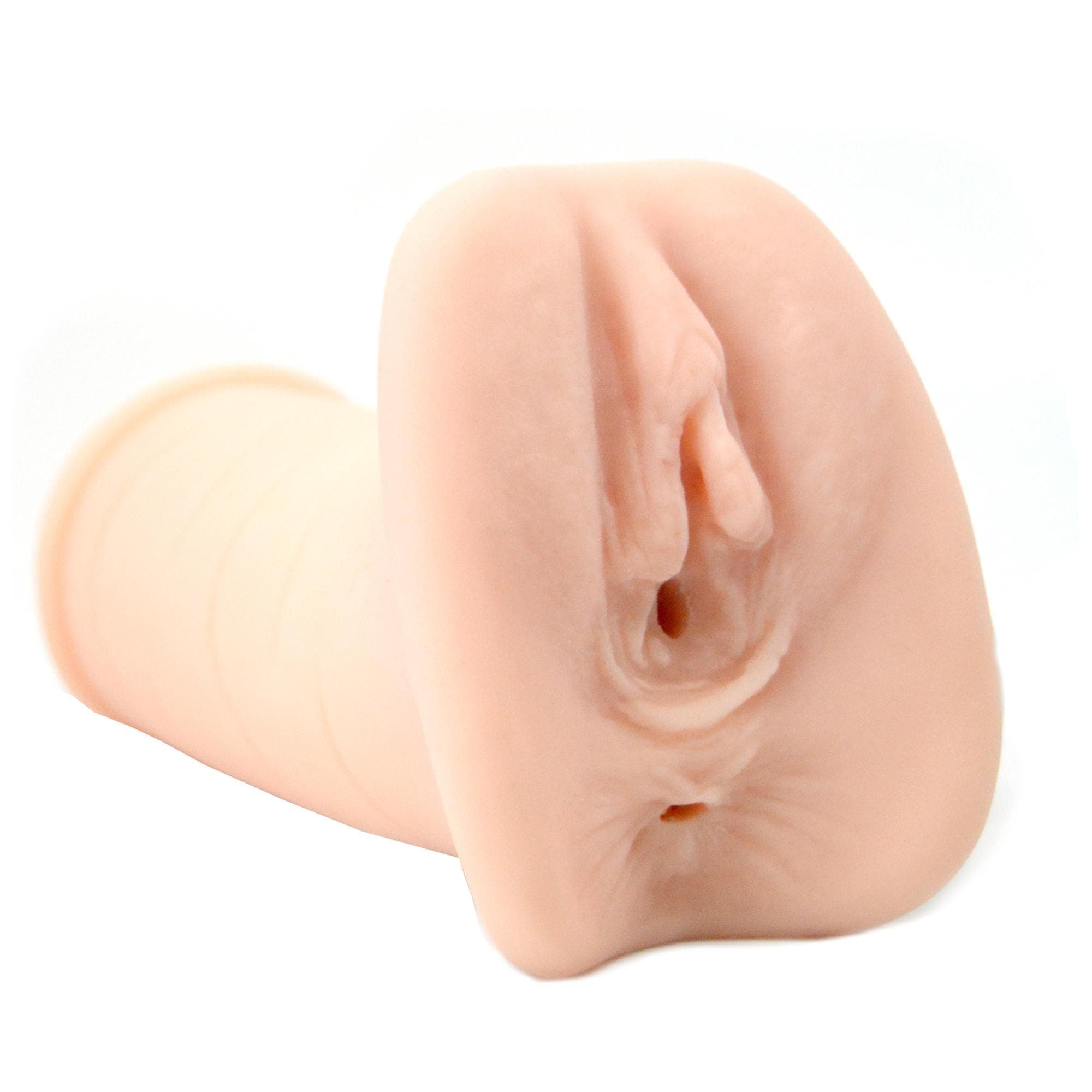 Kimbely"'s Vagina - Handheld Magic