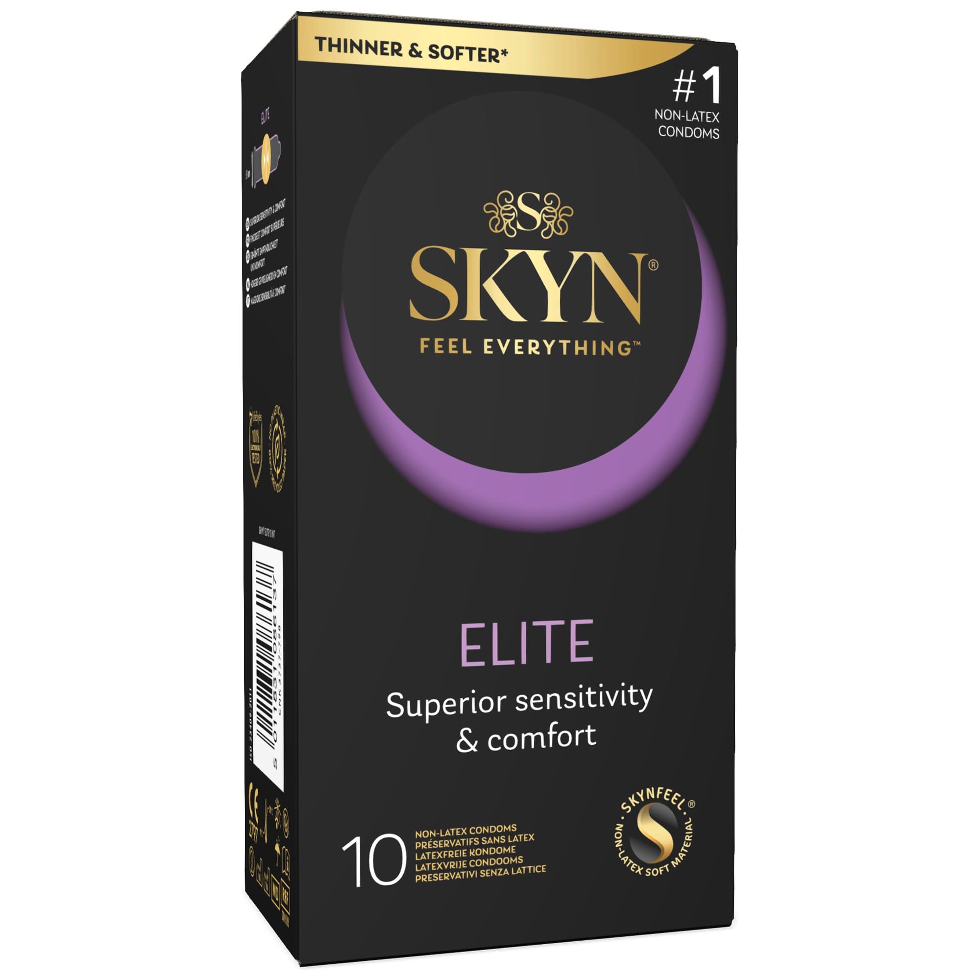 Skyn Elite