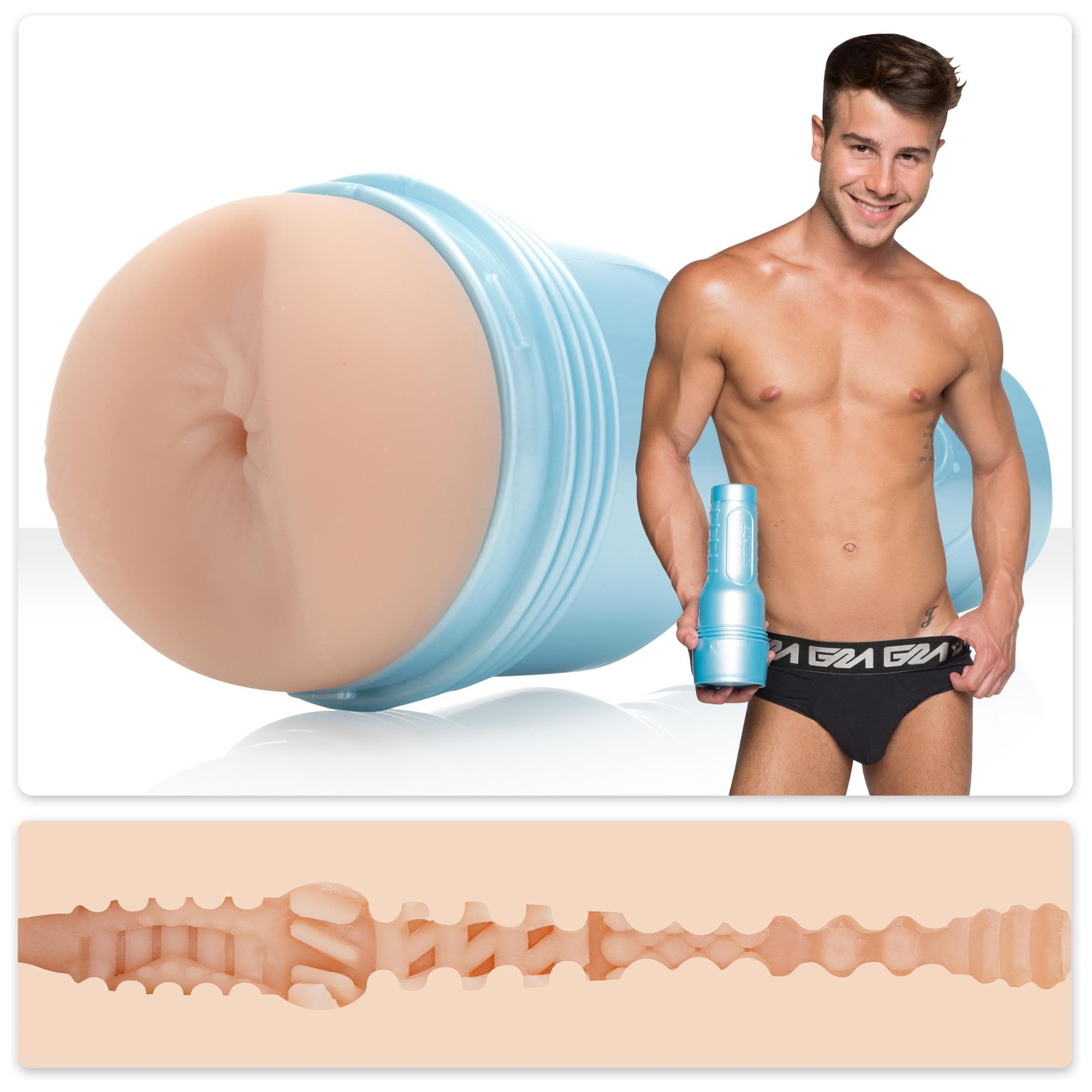 Fleshjack Allen King Majestic