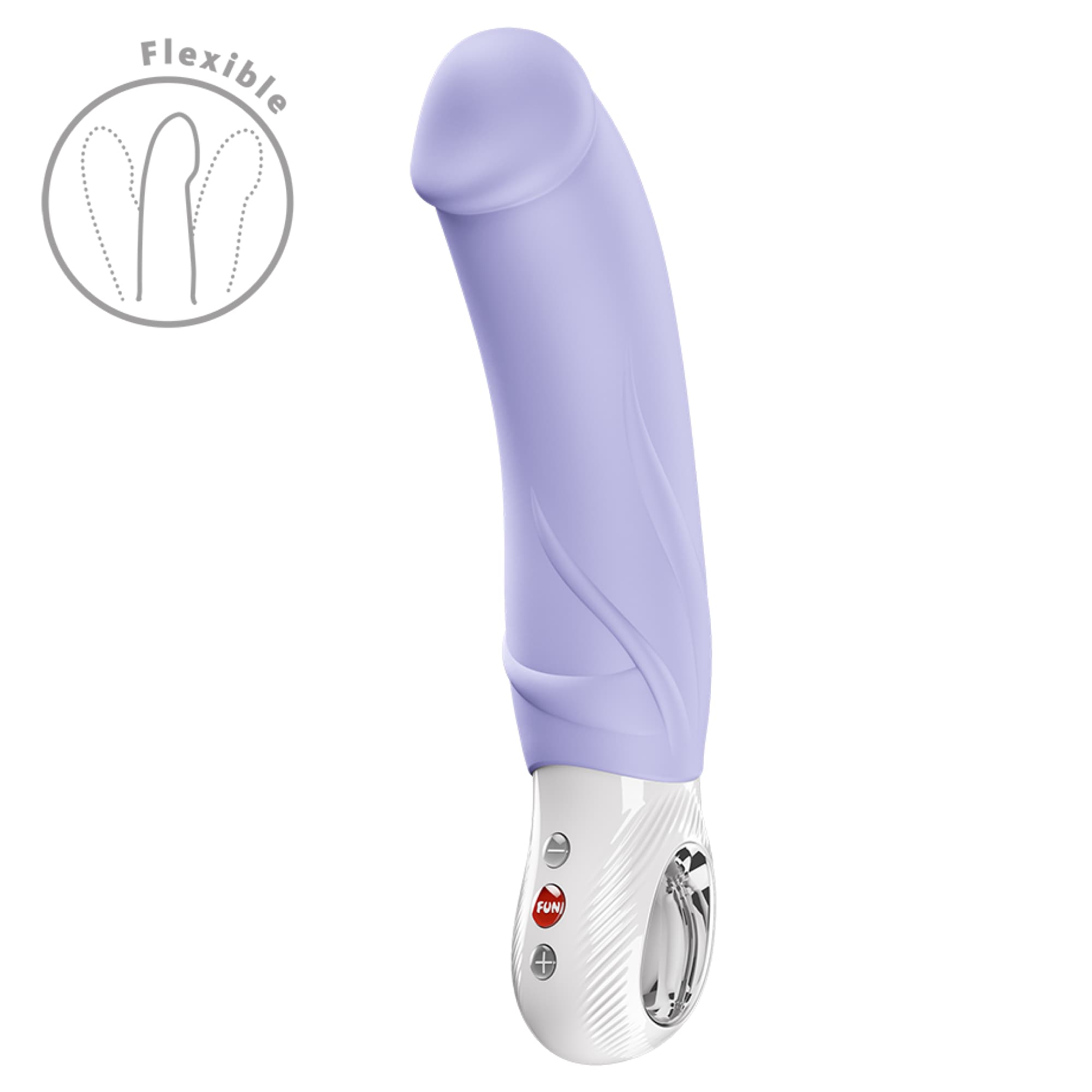 Fun Factory Big Boss - Purple