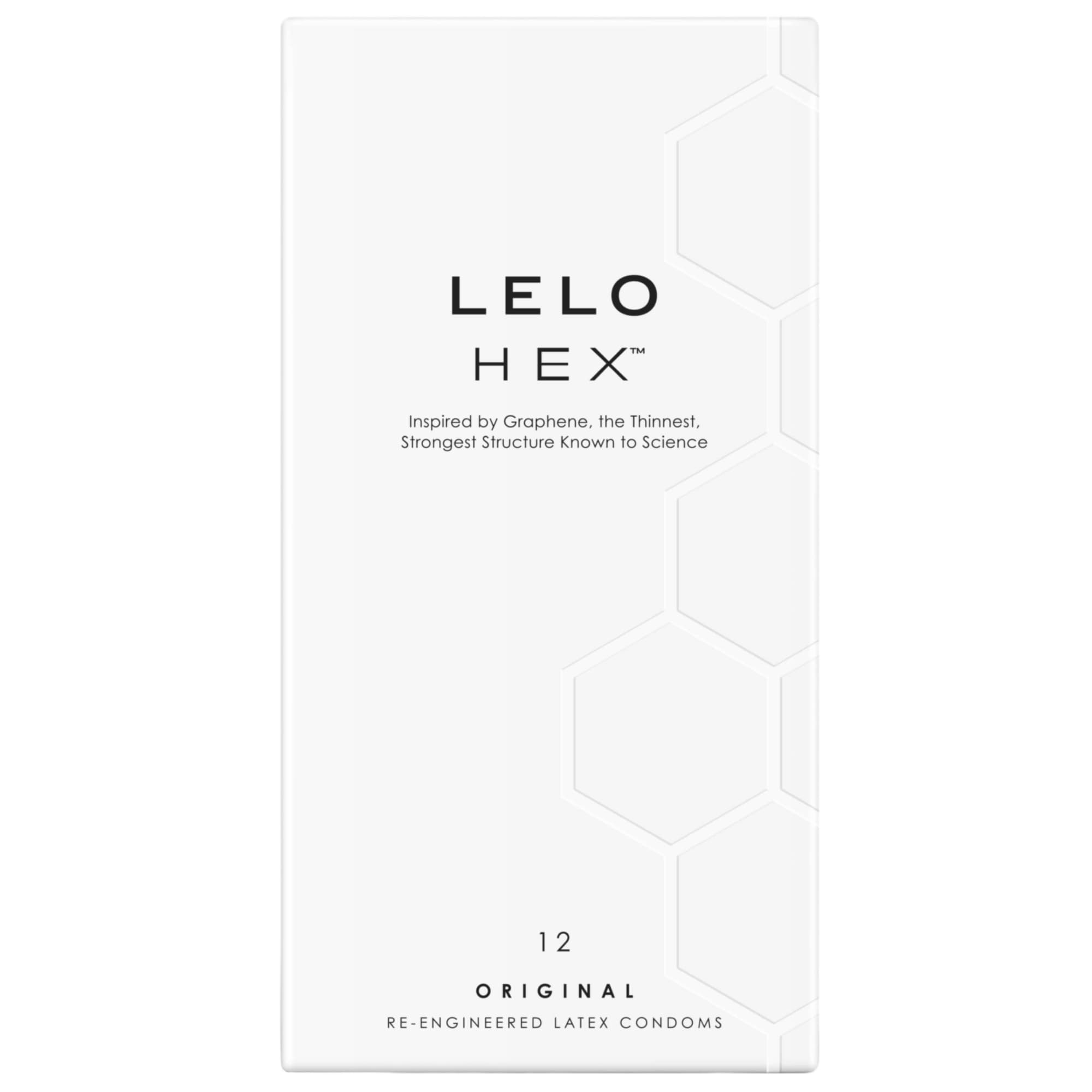 LELO HEX Original