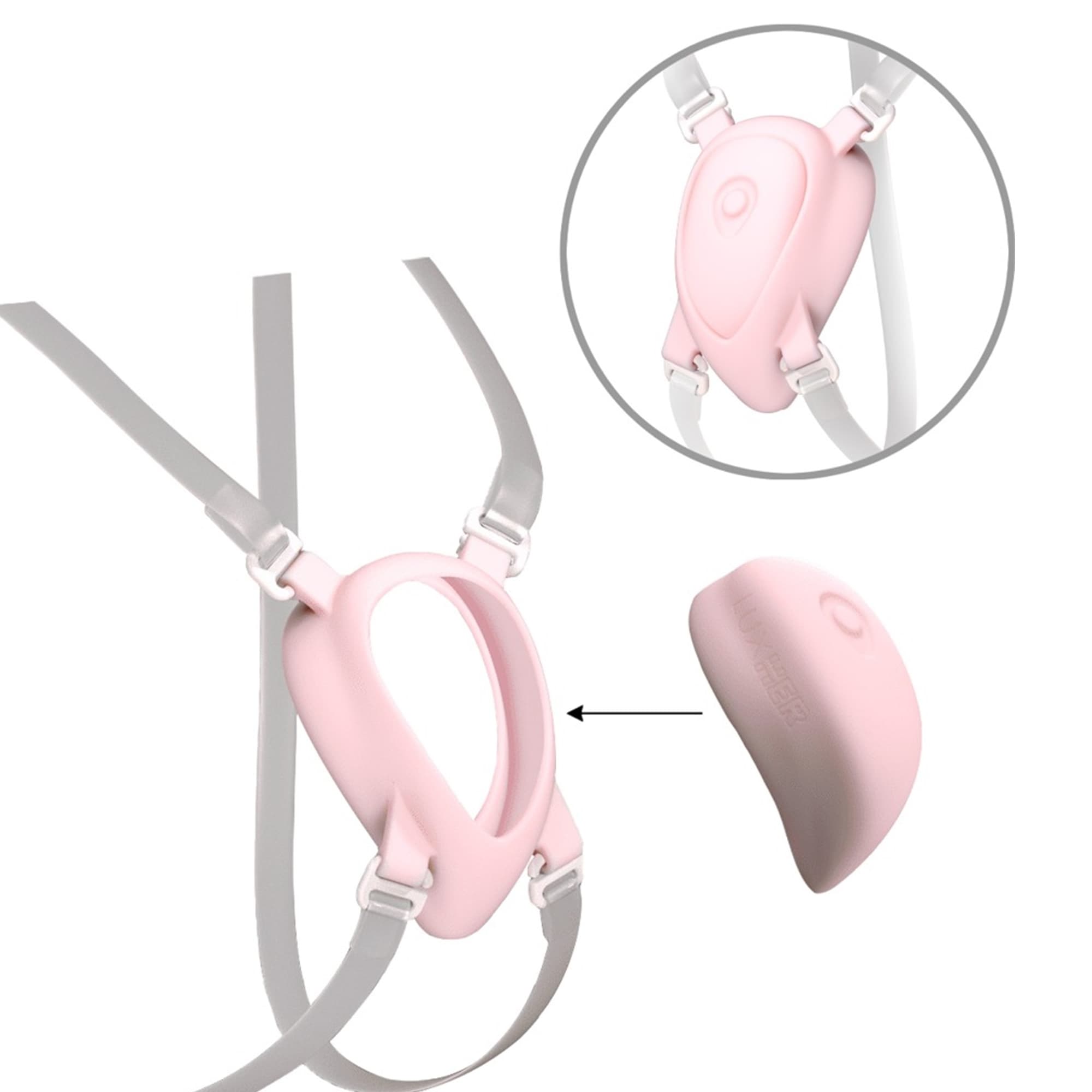 Luxus Harness