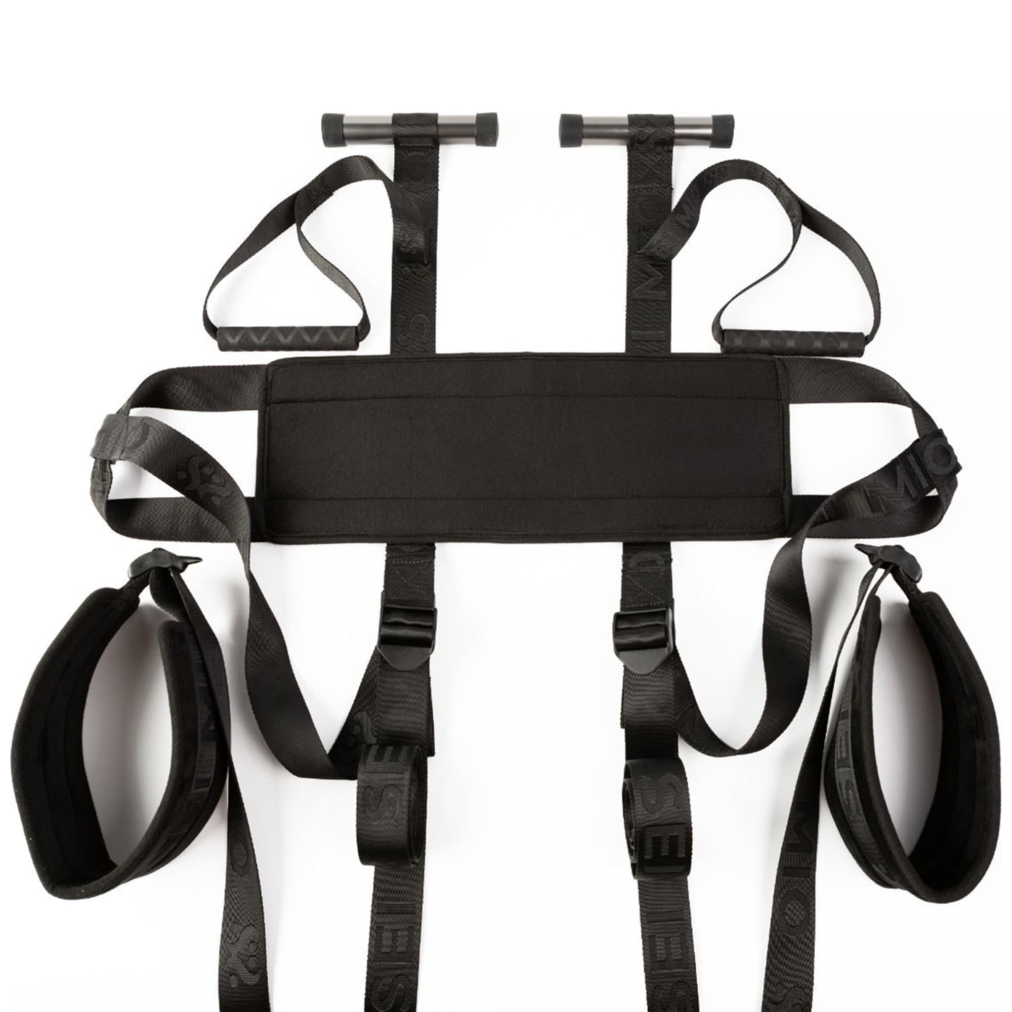 Sei Mio Behind Closed Doors Adjustable Door Hanging Sex Swing