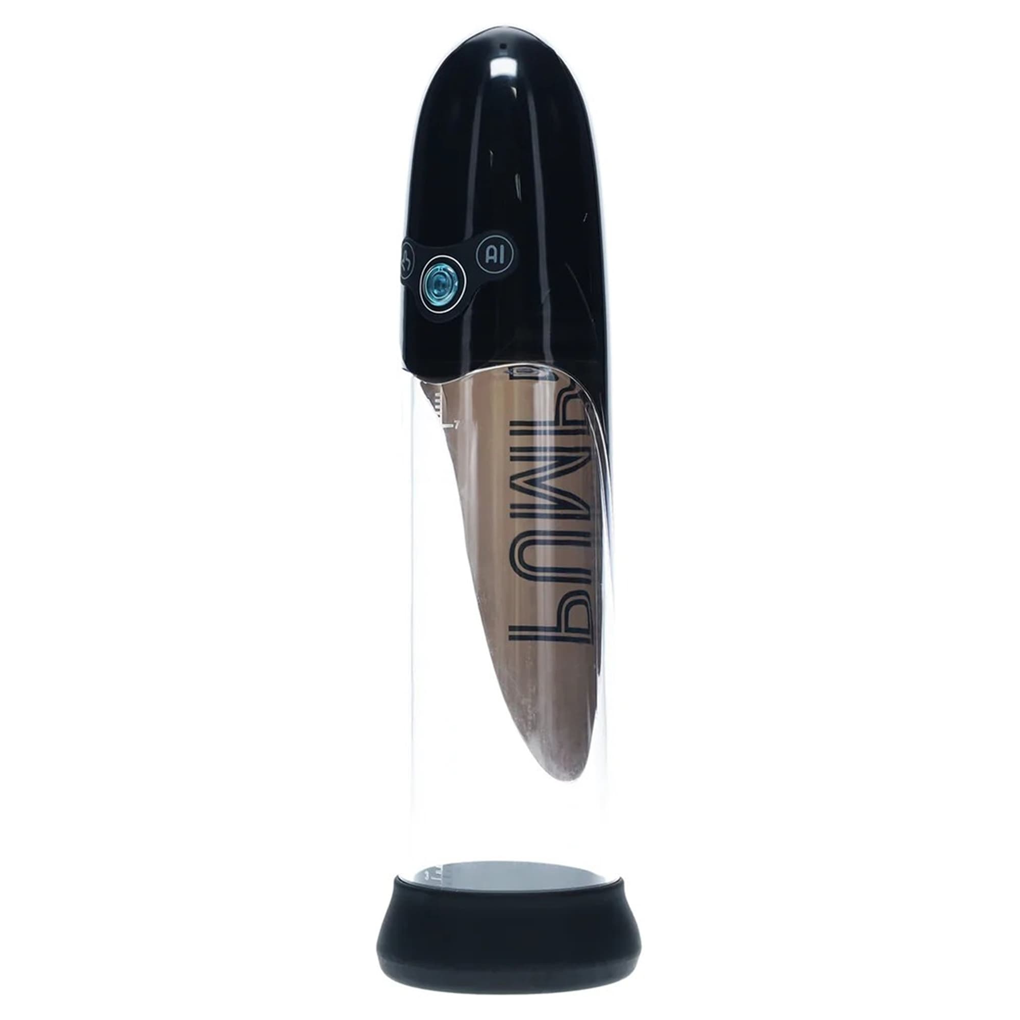 Pumped - Aqua Pro Submersible Automatic Pump - Black