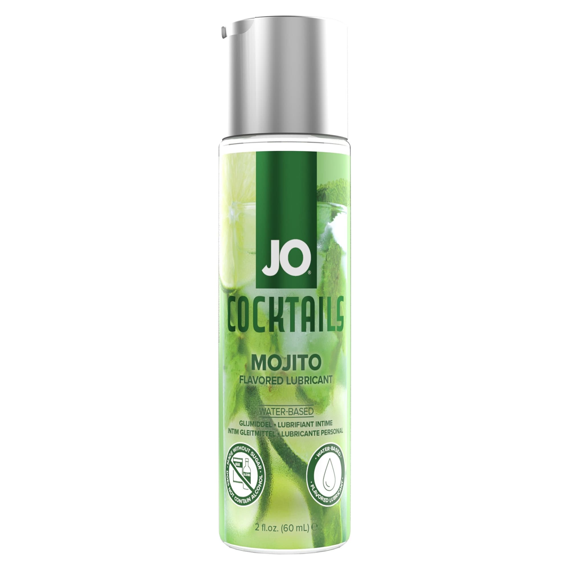 System JO H2O