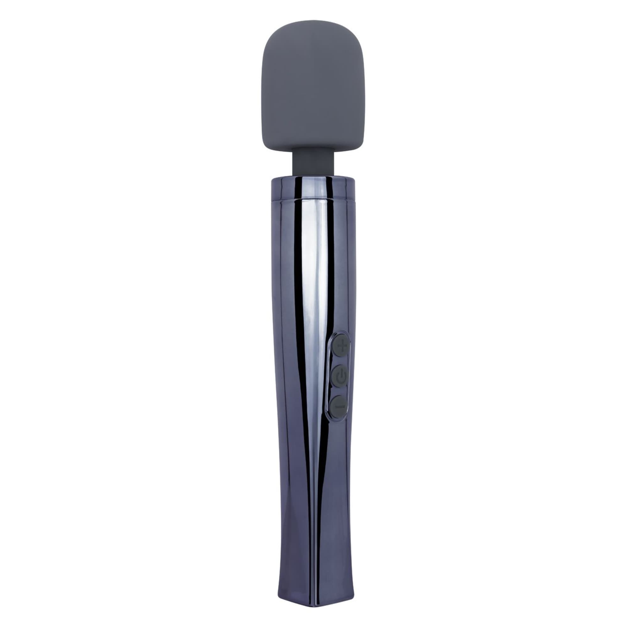 MyMagicWand - Wand Massager - Dynamite Grey