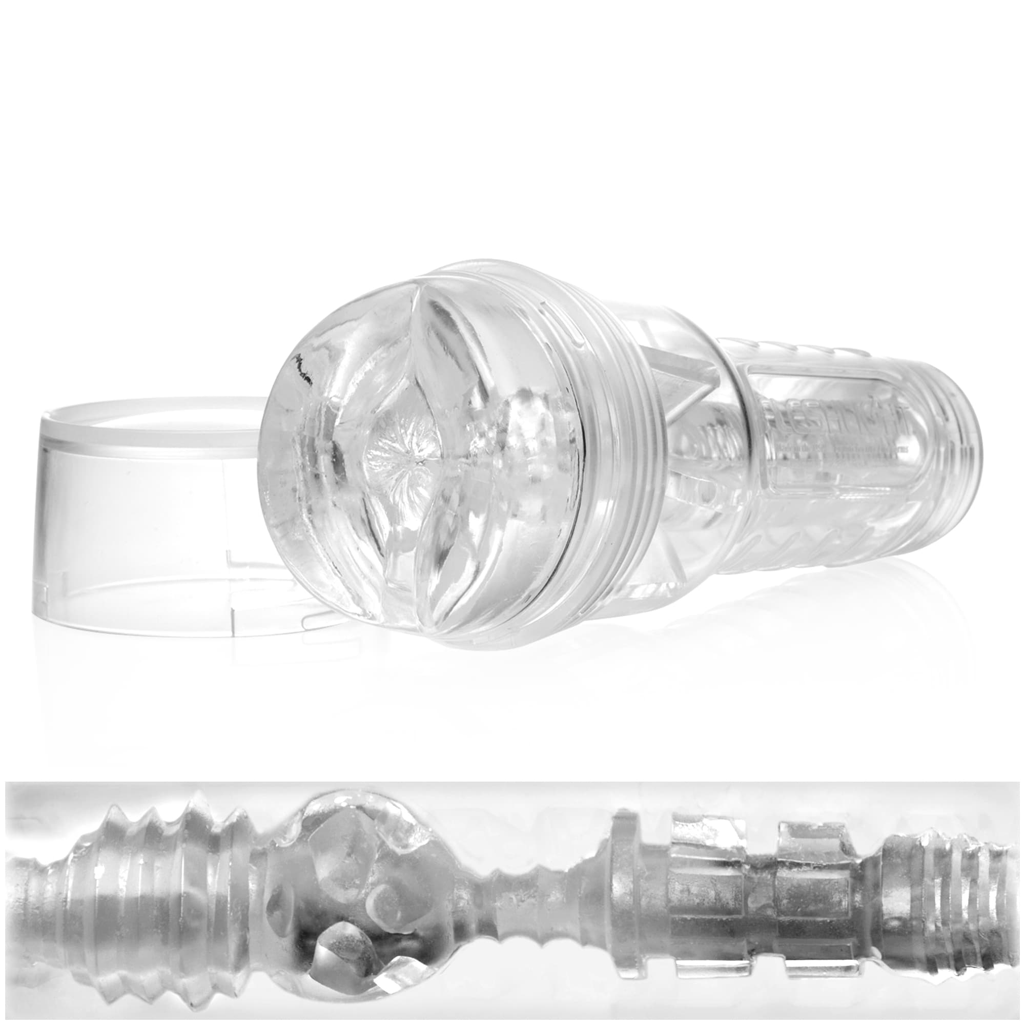 Fleshlight Ice Crystal Butt