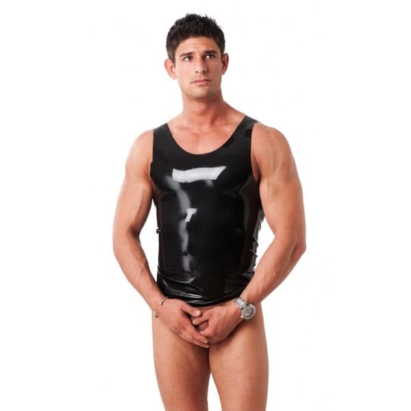 Men"'s Shirt Latex - S