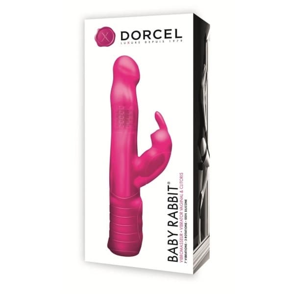 Dorcel Baby Rabbit - 7010555