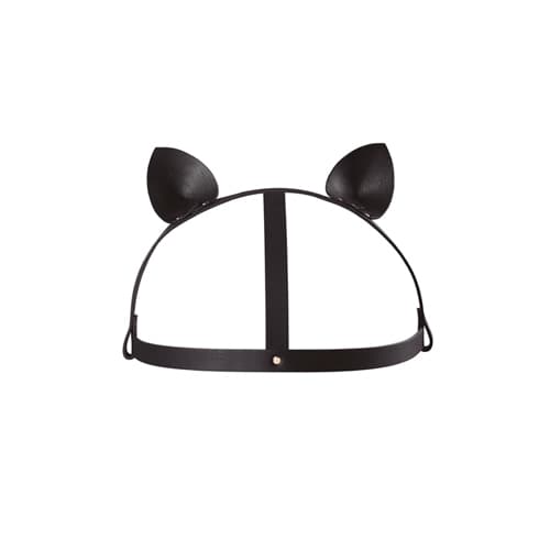 MAZE Cat Ears Headpiece
