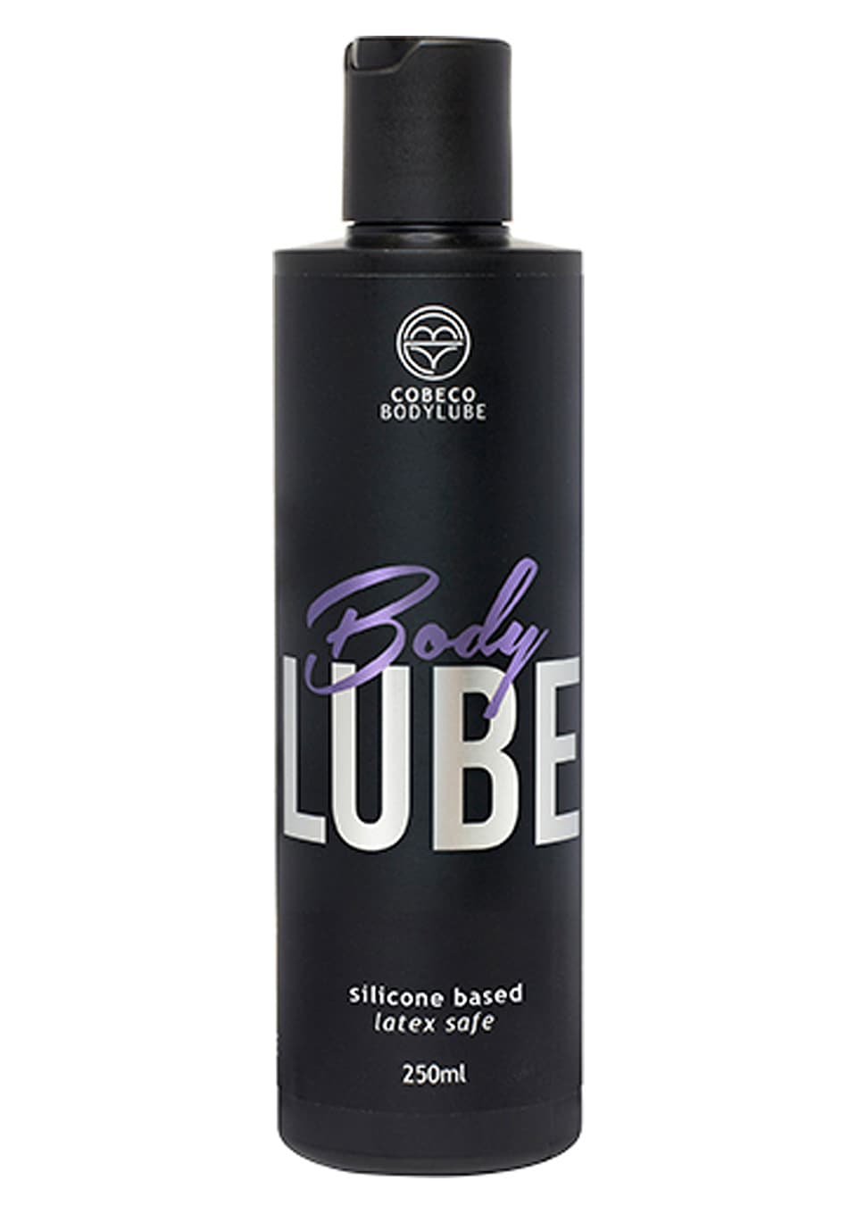 COBECO BODY LUBE SB BOTTLE 250 ML