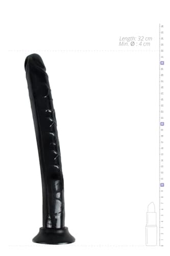 THE TOWER OF PLEASURE HUGE DILDO