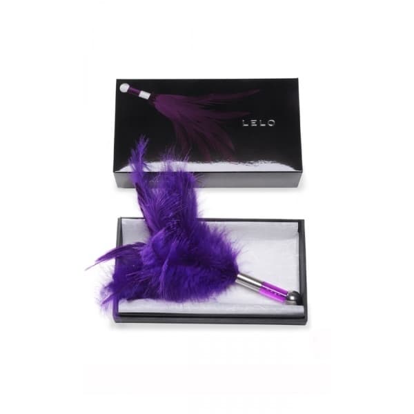 LELO - Tantra Feather Teaser