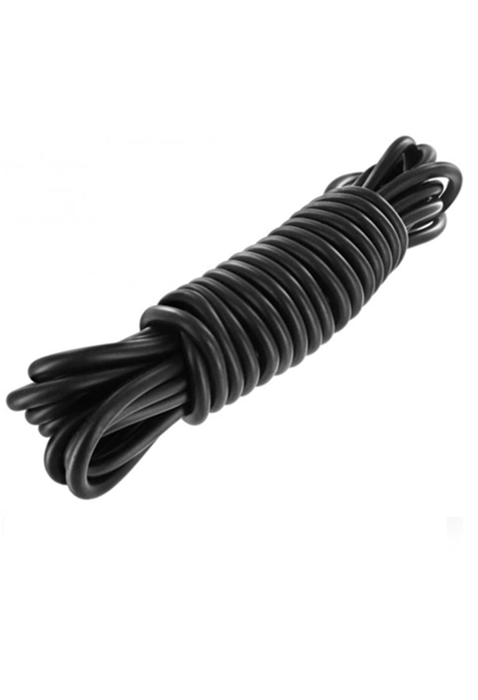 BONDAGEREP SILIKON KARADA - 6 M