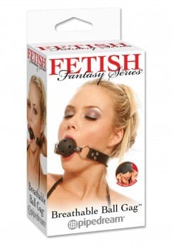 Breathable Ball Gag