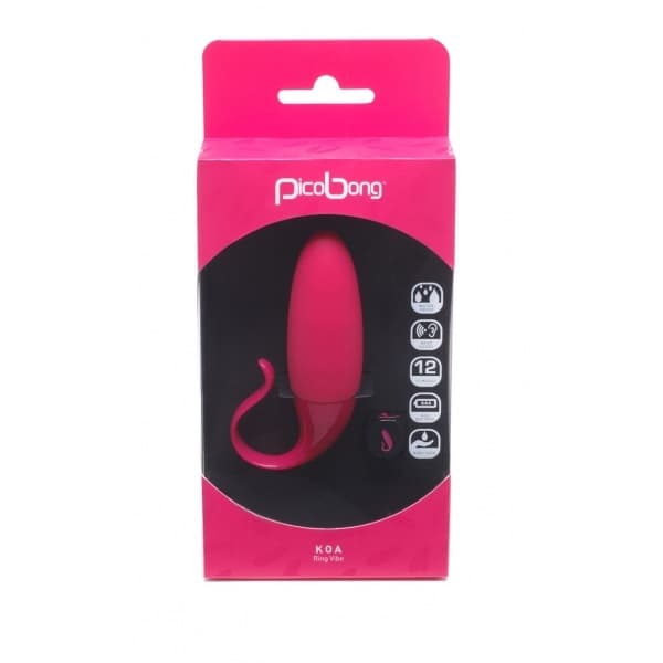 Picobong - Koa Ring Vibe