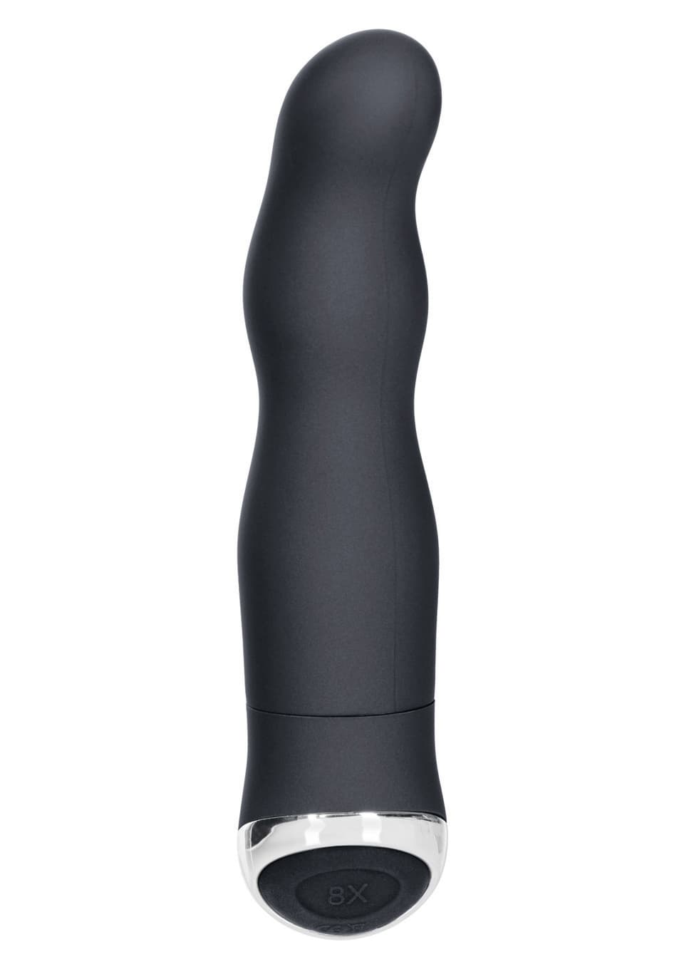 8 FUNCTION CLASSIC CHIC CURVE BLACK