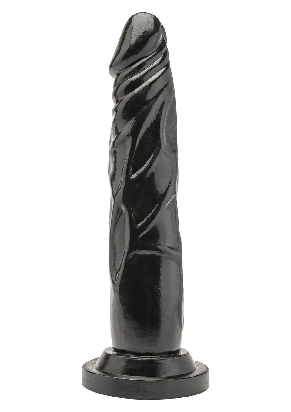 COCK 7 INCH BLACK