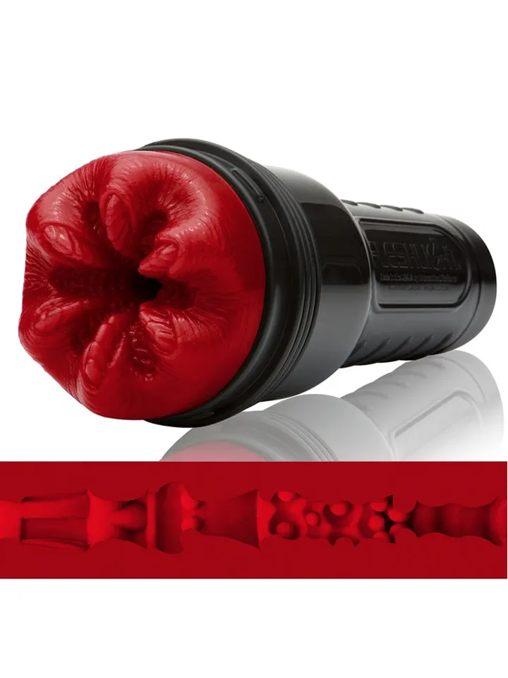 Fleshlight Fantasy Reaper