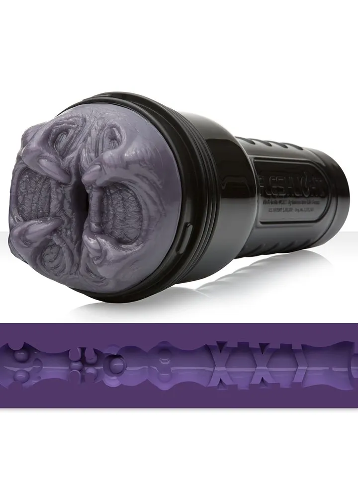 Fleshlight Fantasy Predator Vagina